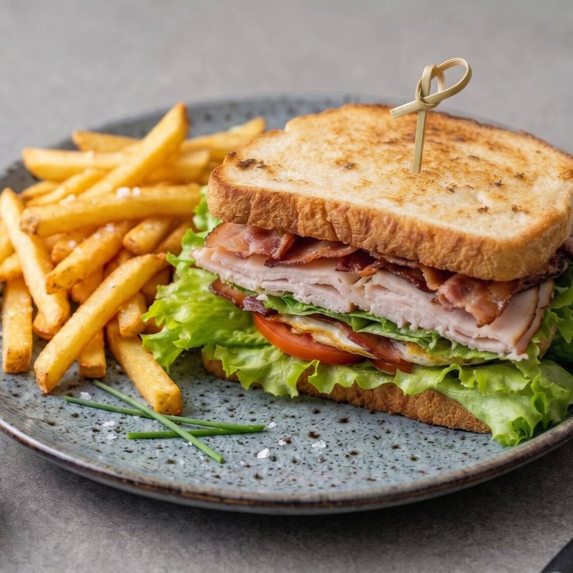Club Sándwich