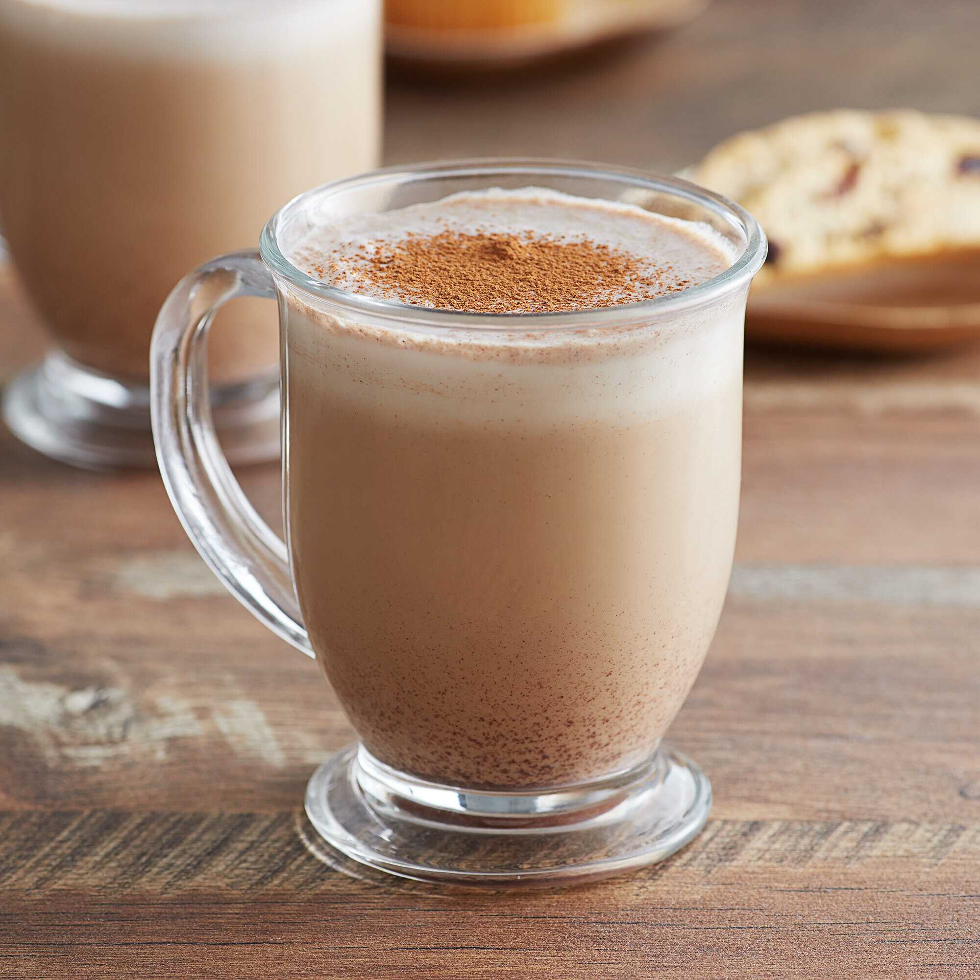 Capuccino Clásico
