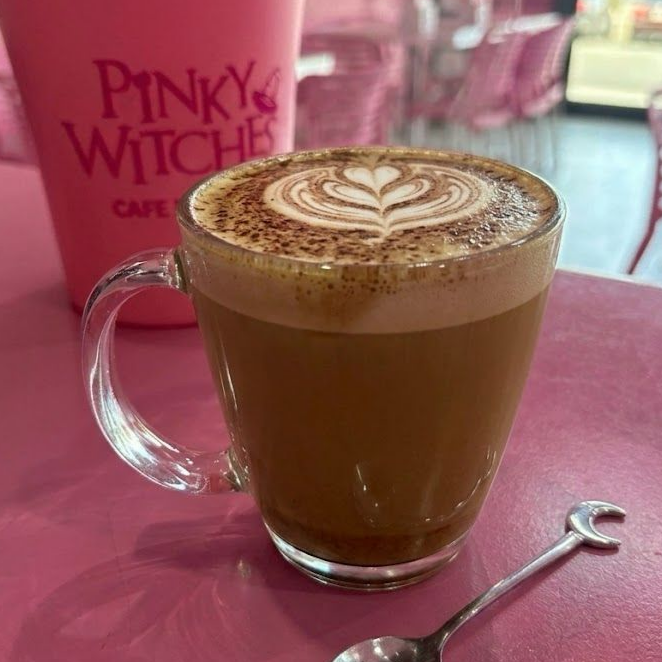 Capuccino