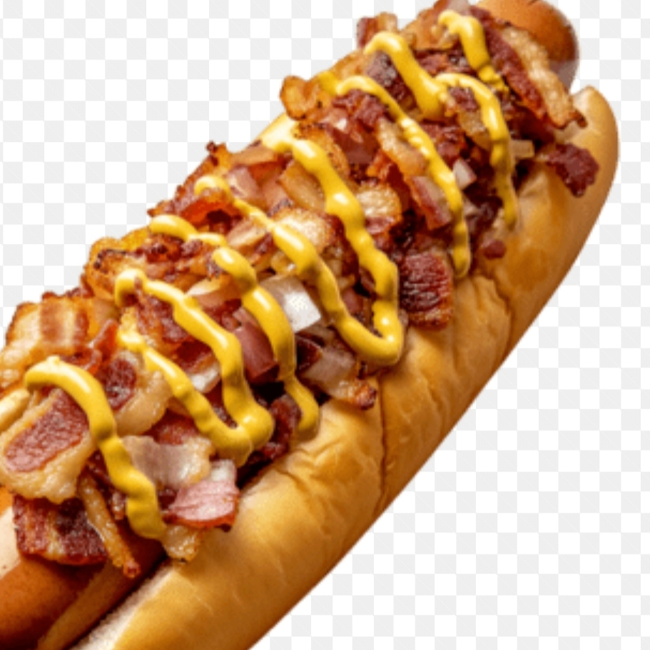 Hotdog especial