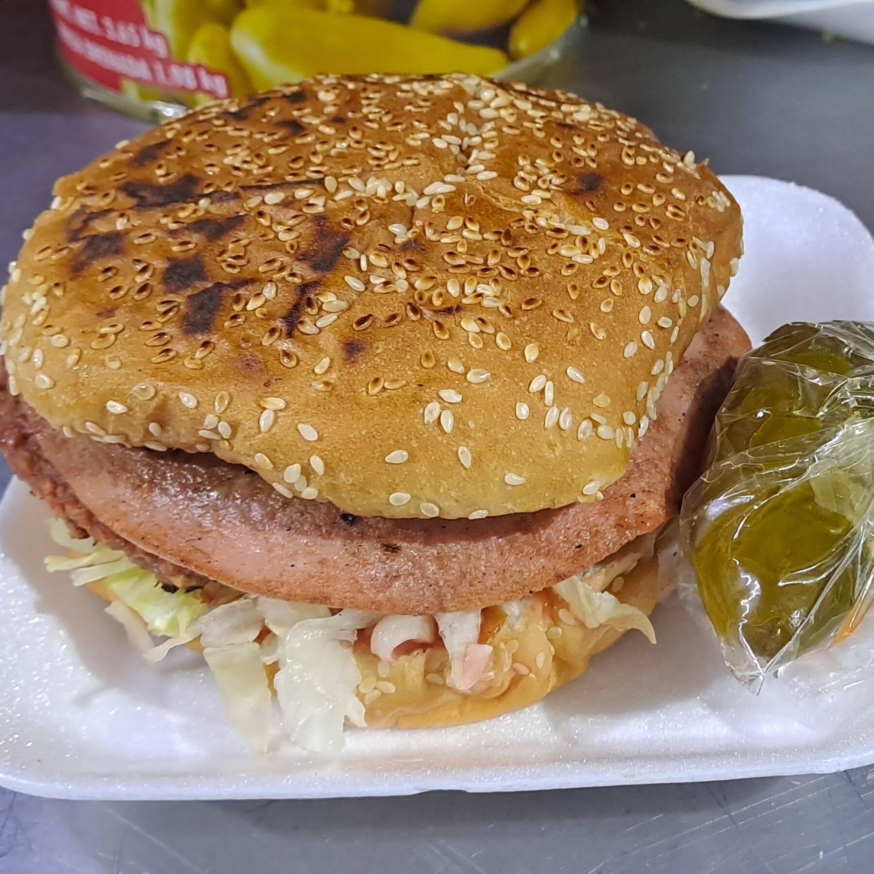 Combo Combinado #9