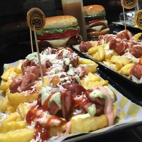 FDesgranado MIXTO