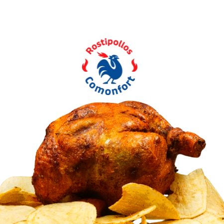 Un Pollo