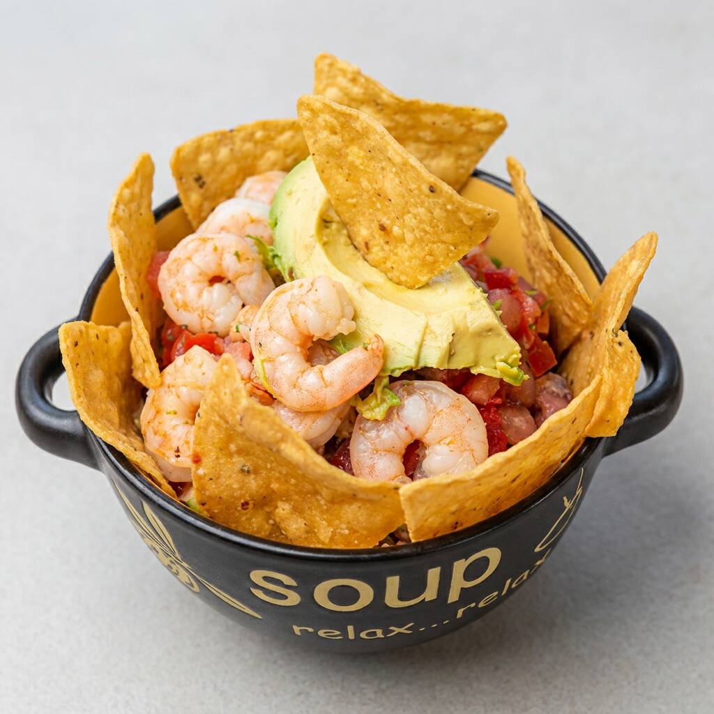 Chifricamarón