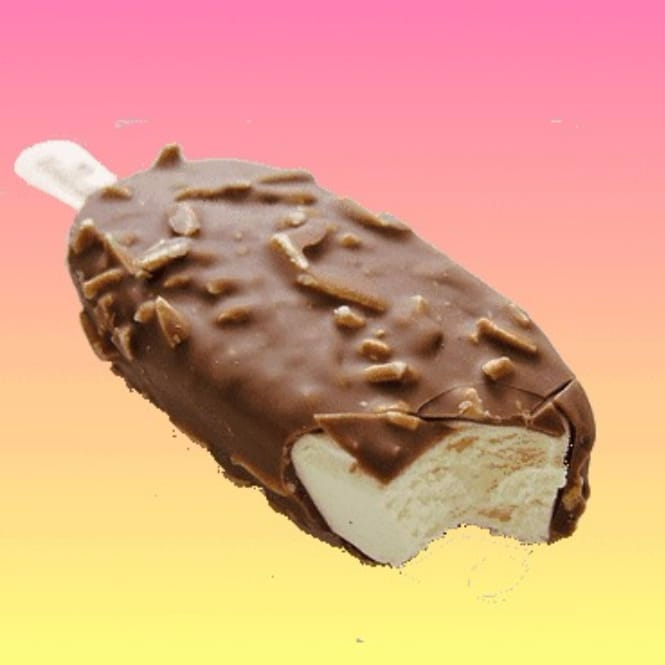 Paleta tipo Magnum