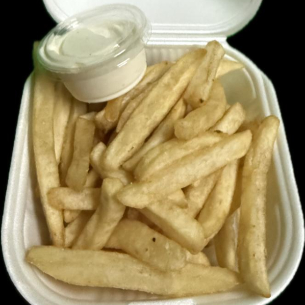 Orden de Papas 200 Gr