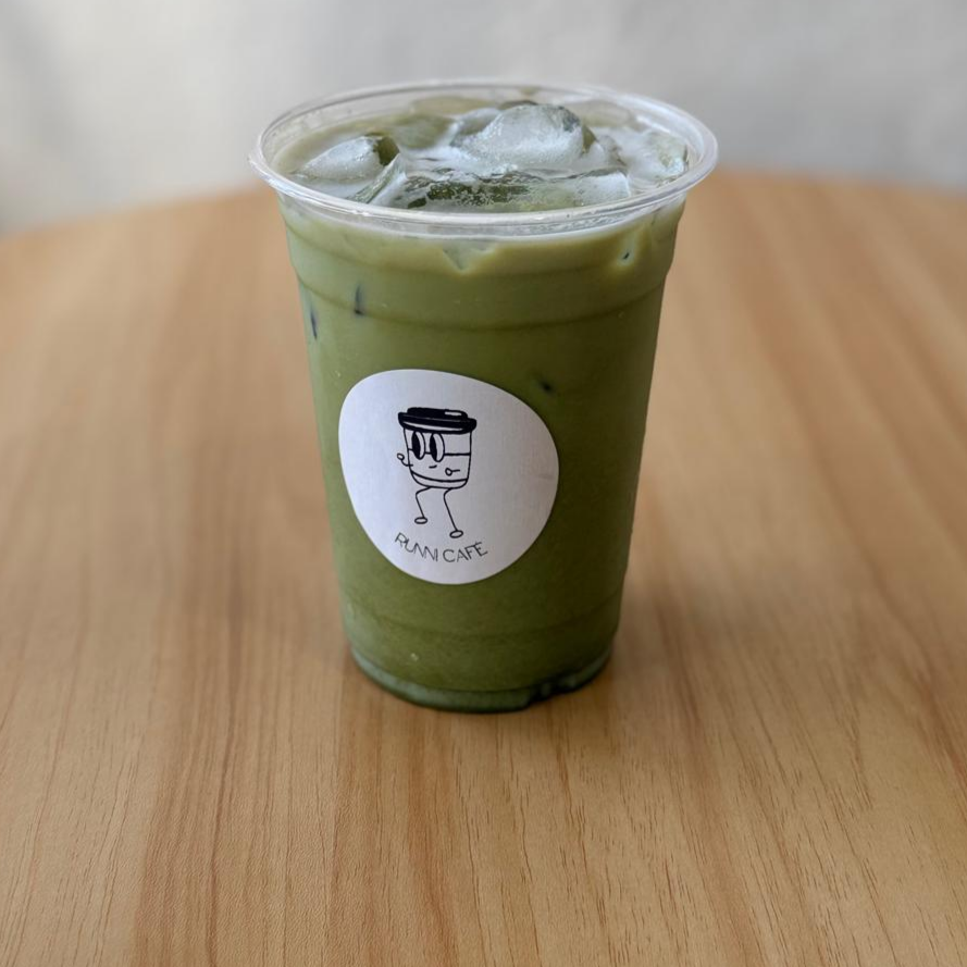 Matcha