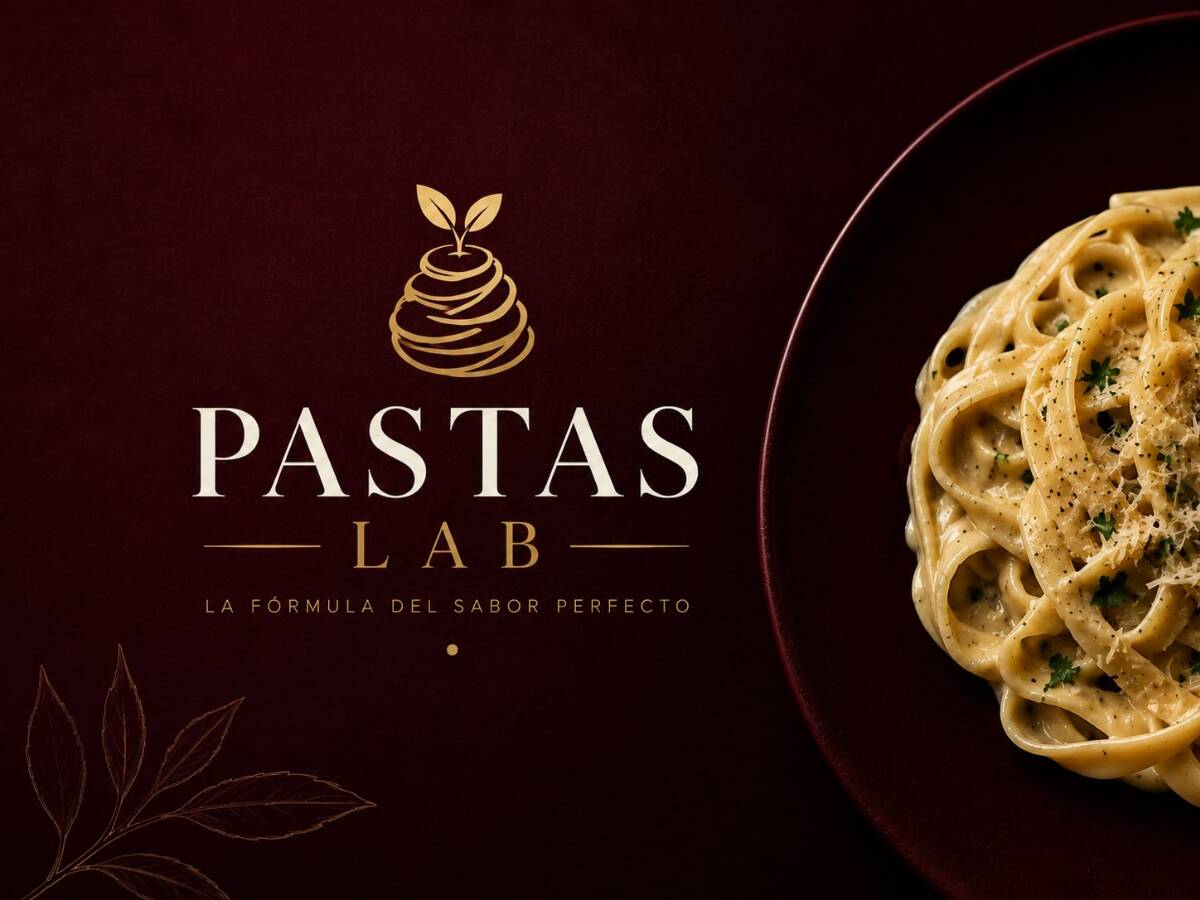 Pastas Lab