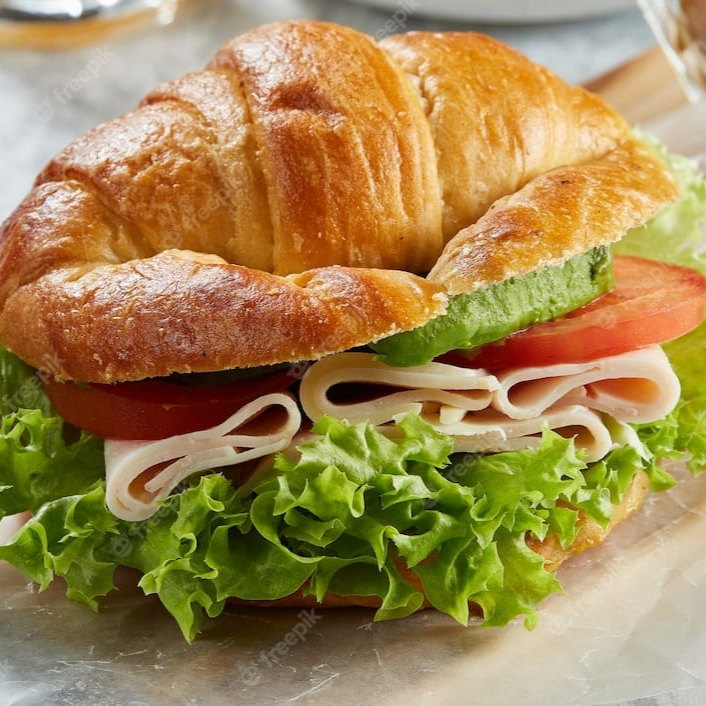 Jamón de Pavo