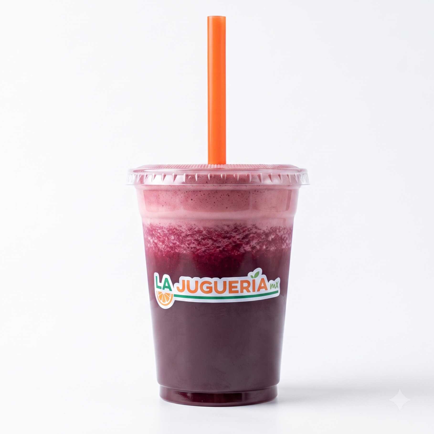 Jugos Curativos Anti Resaca Chico 16 oz