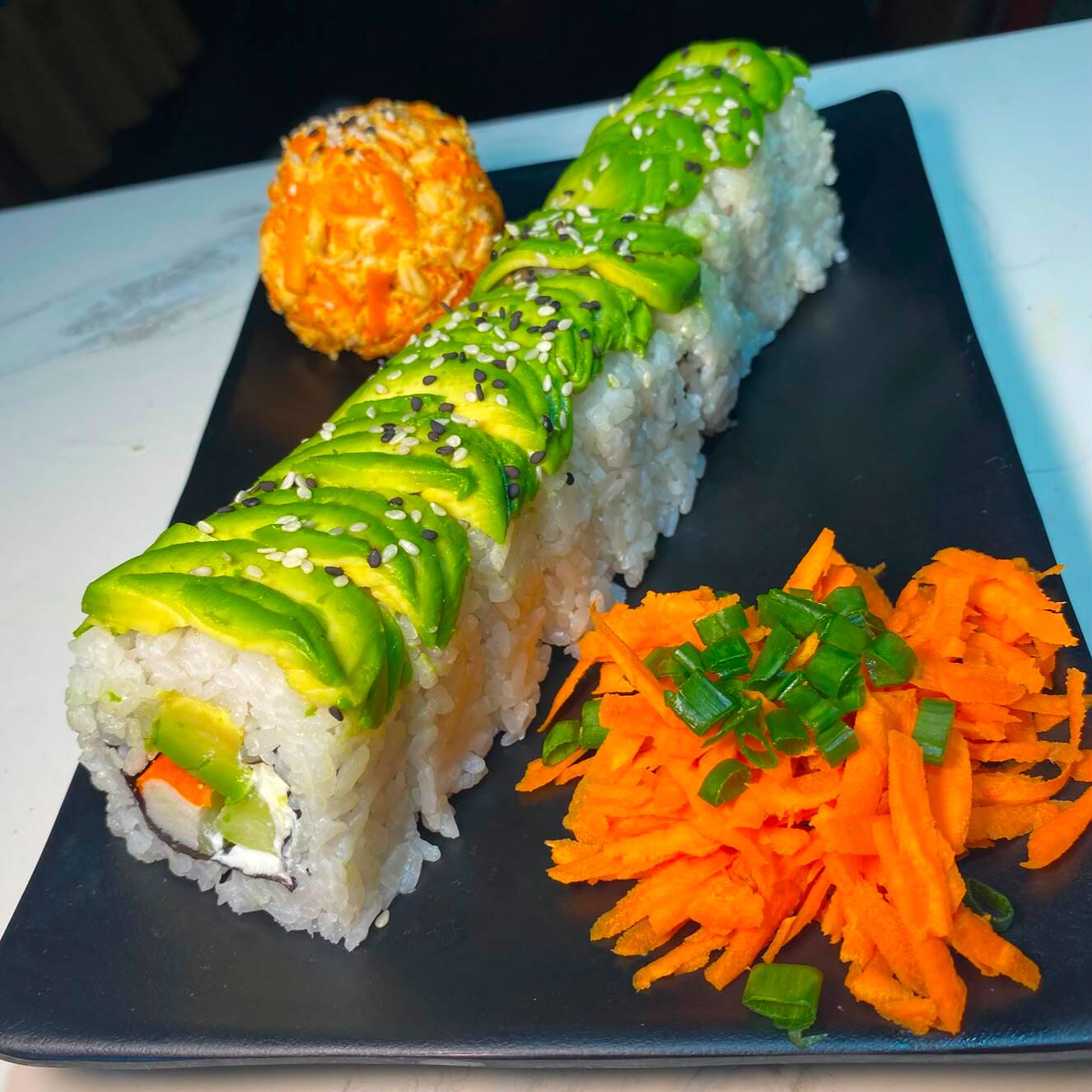 Avocado Roll