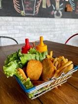 NUGGETS + PAPITAS DIDI