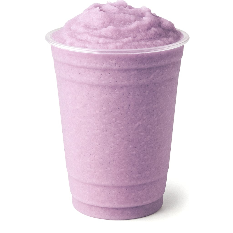 Taro Leche