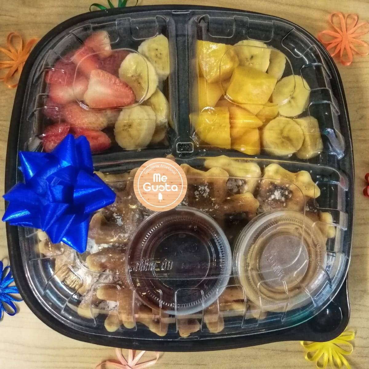 Waffle Brunch
