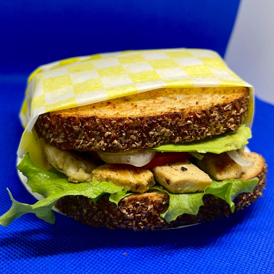 SANDWICH DE POLLO
