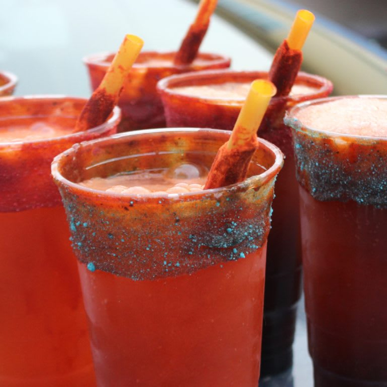 Micheladas 1L