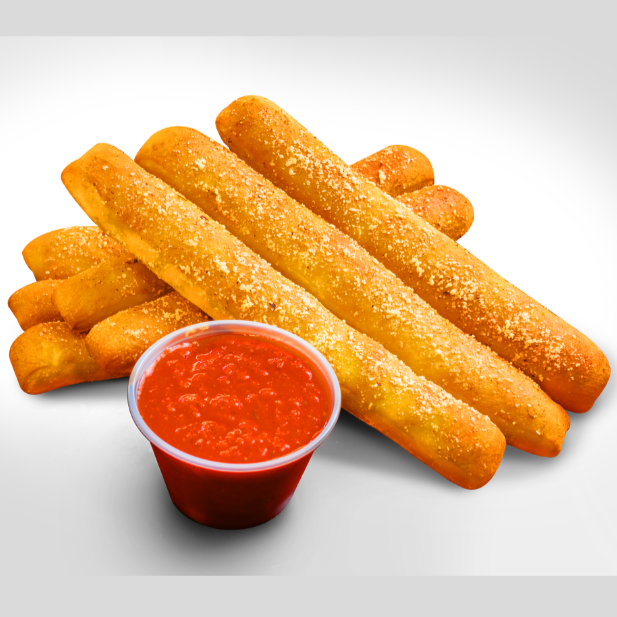 Palitos de Pan