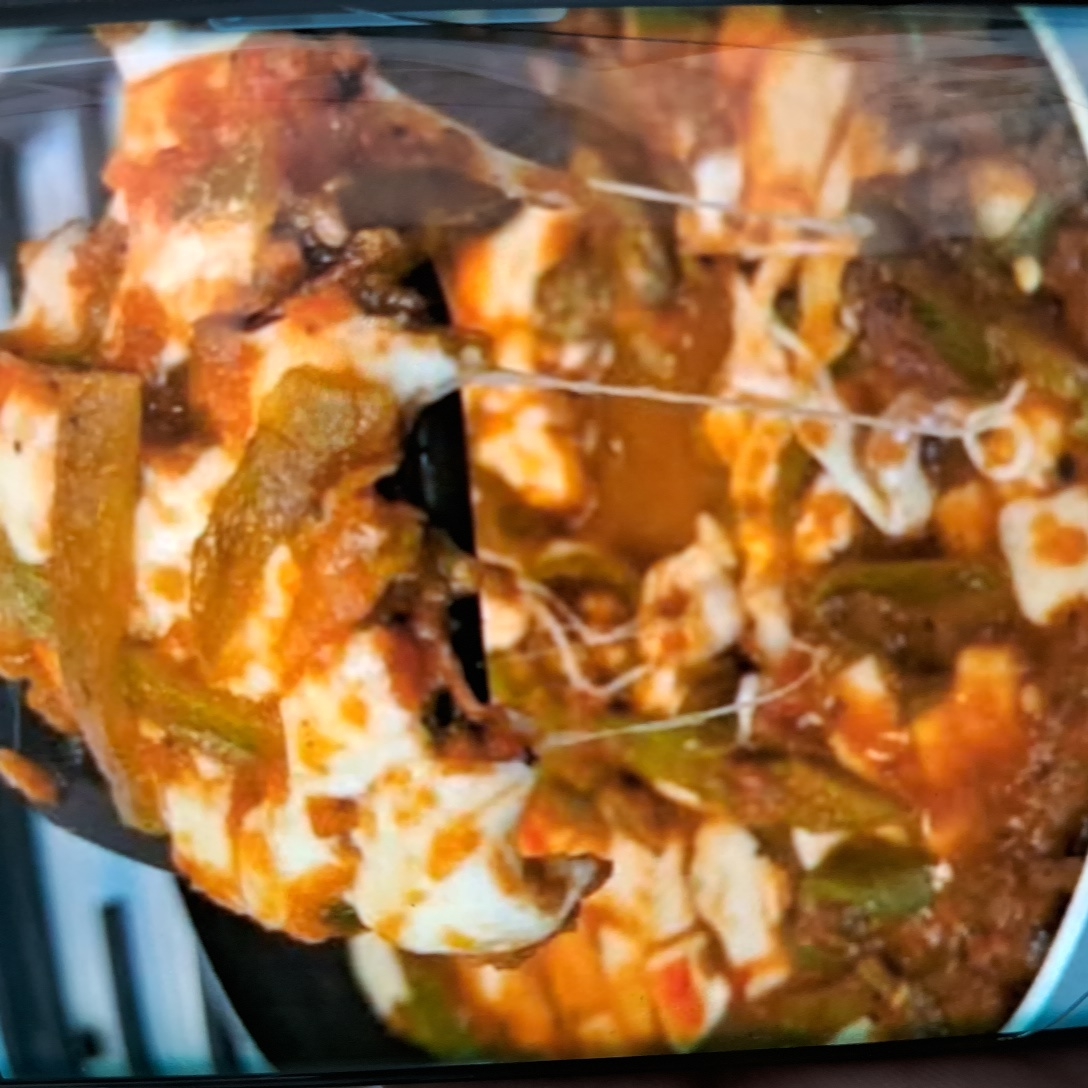 Burrito Rajas con queso