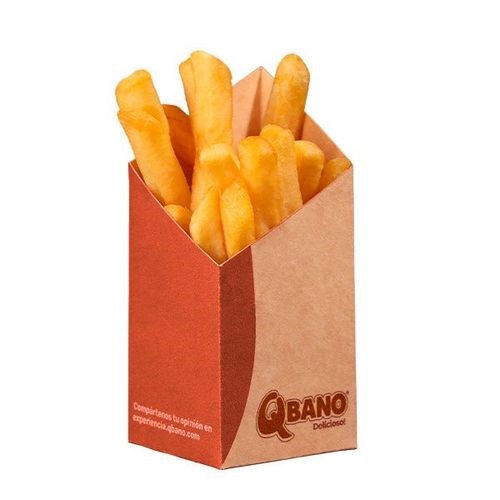 Papas a la Francesa Grande.