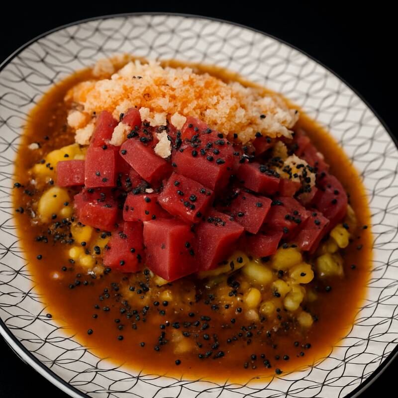 CEVICHE ESPECIAL