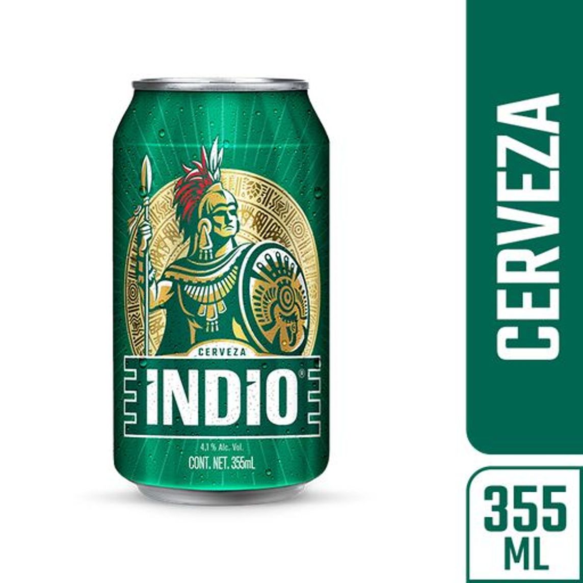 Indio 355 ml