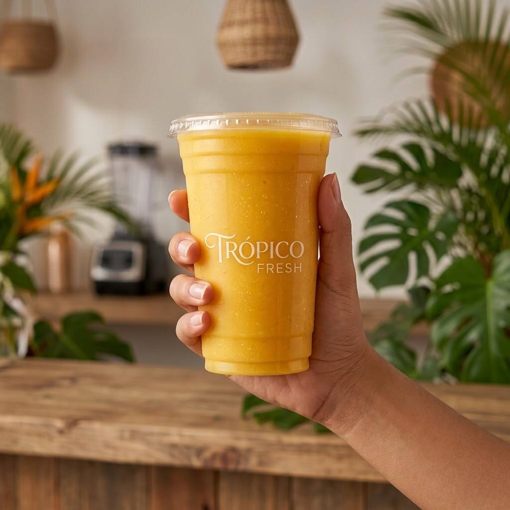 Jugo Antigripal