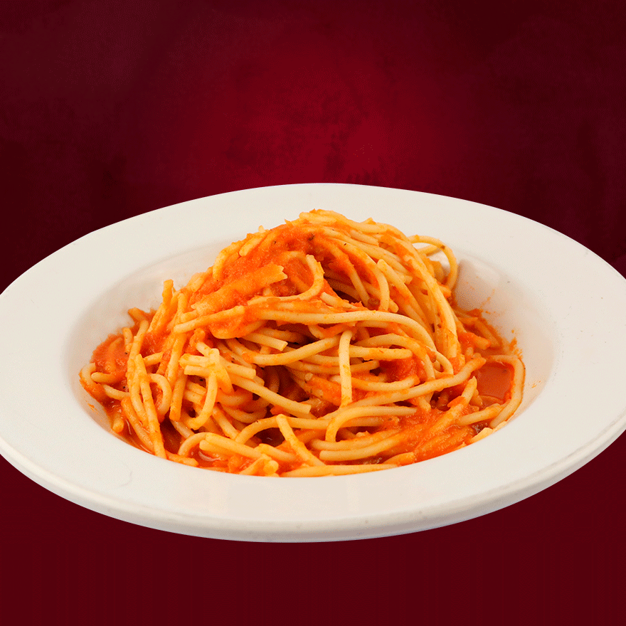Espaguetti Pomodoro C