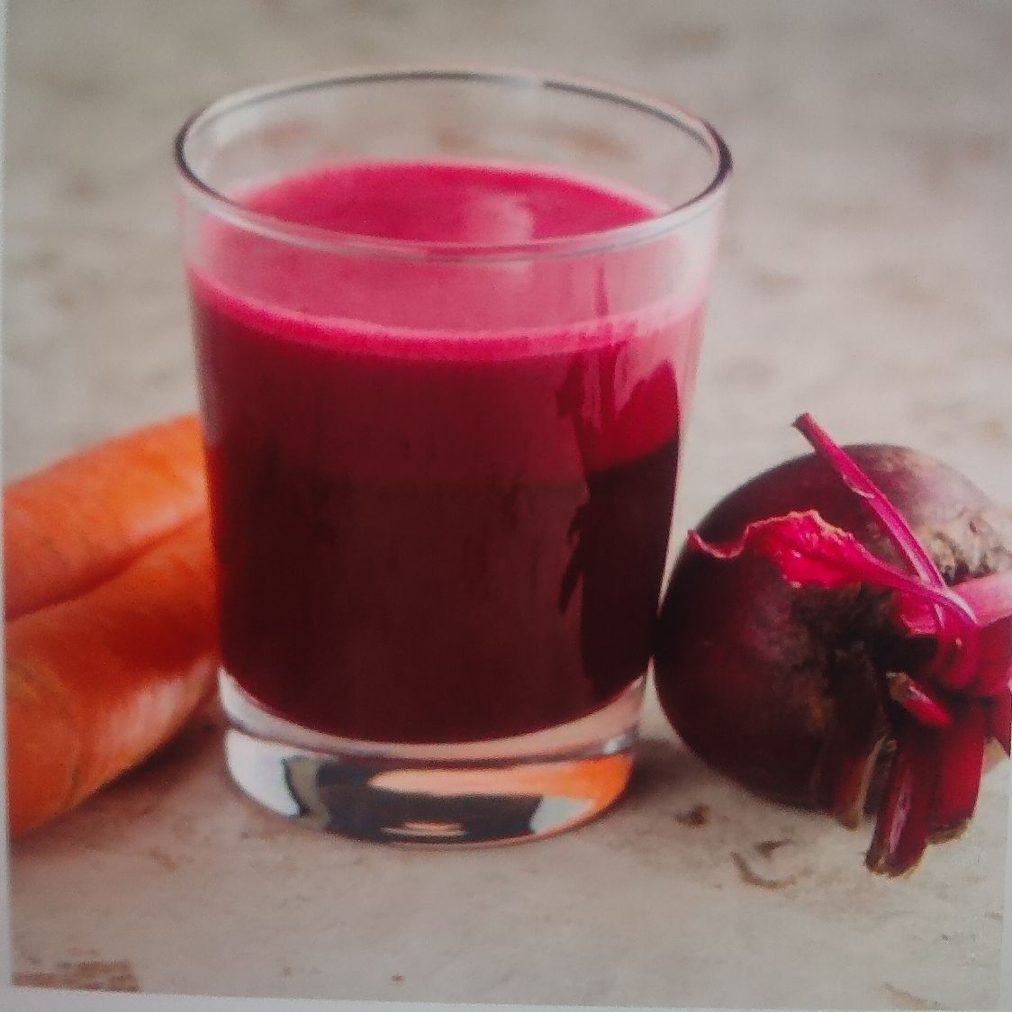 Jugo Energetico 500ml