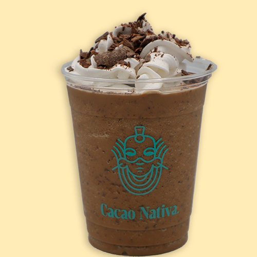 Frappe Caramel Macchiato 14oz