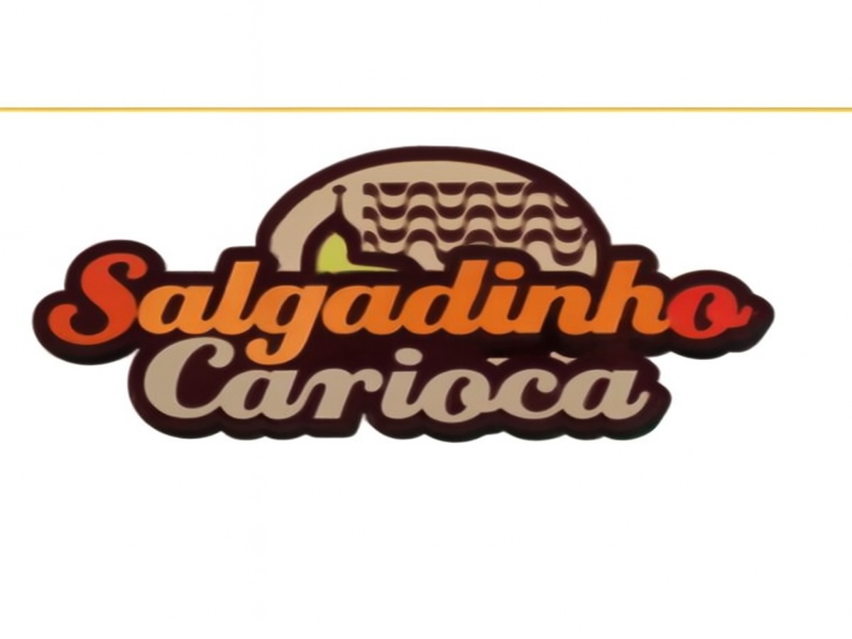 Salgadinho Carioca Tortas E Bolos