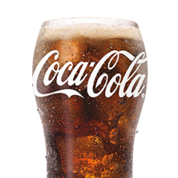 Refresco Coca-cola Regular