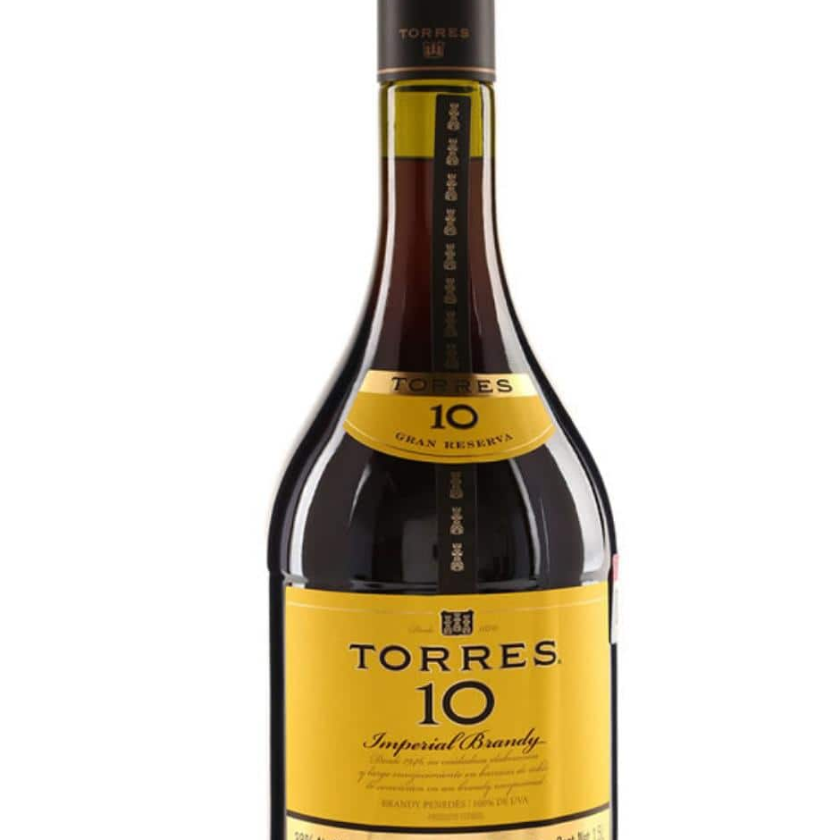 Torres 10 3/4