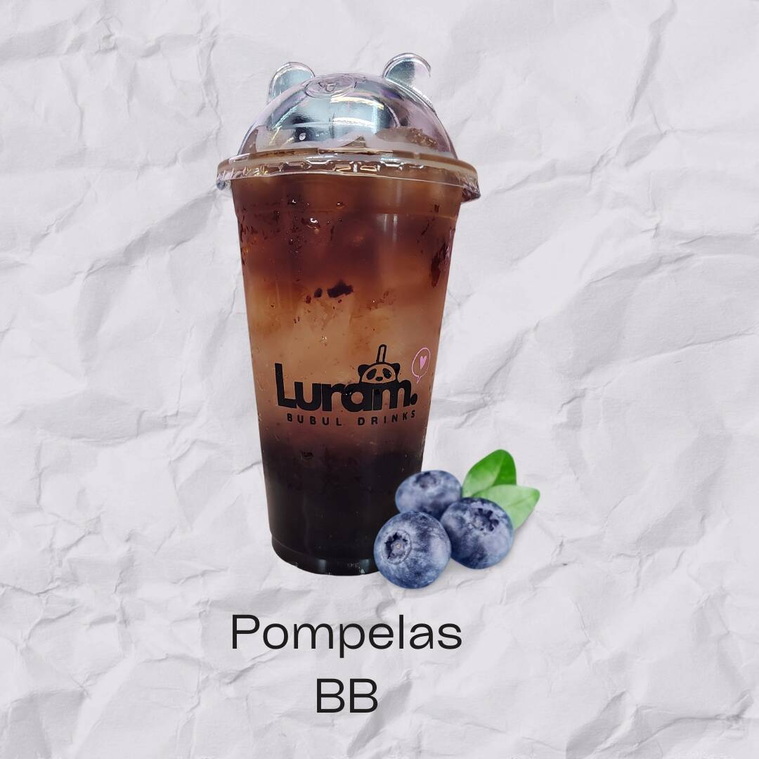 Pompelas BB