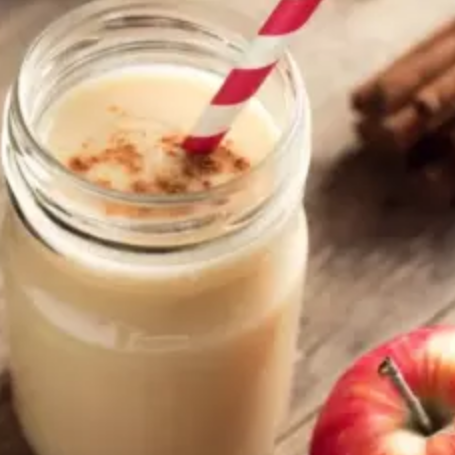 Smoothie Equilibrio