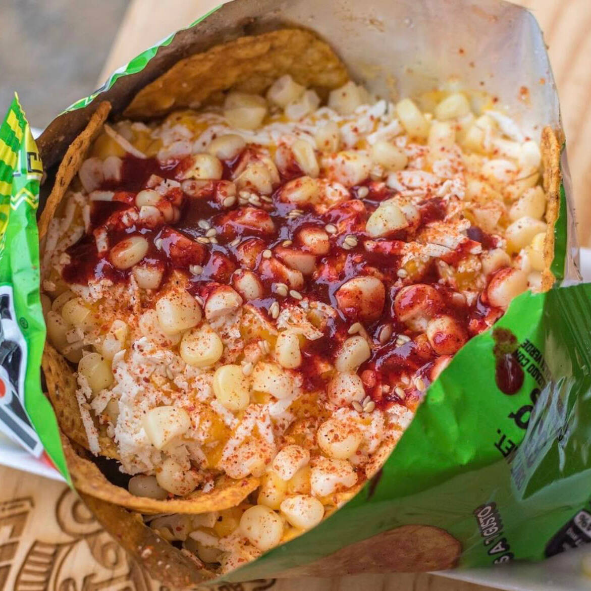 Doriesquites