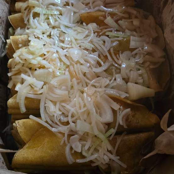 20 TACOS MIXTOS + PEPSI DE 1.5 L