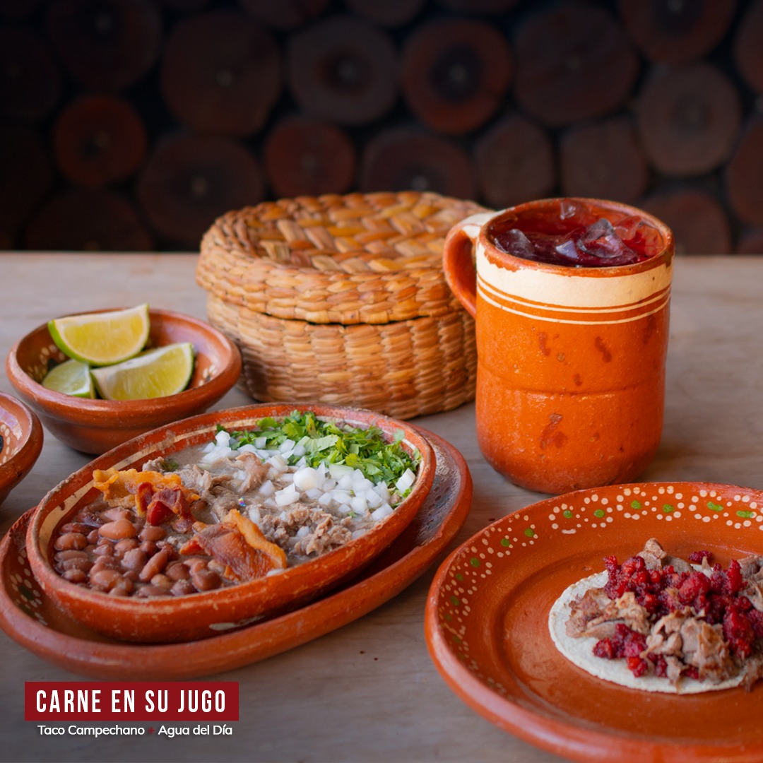 LOS MEROS DE JALISCO-LABNA