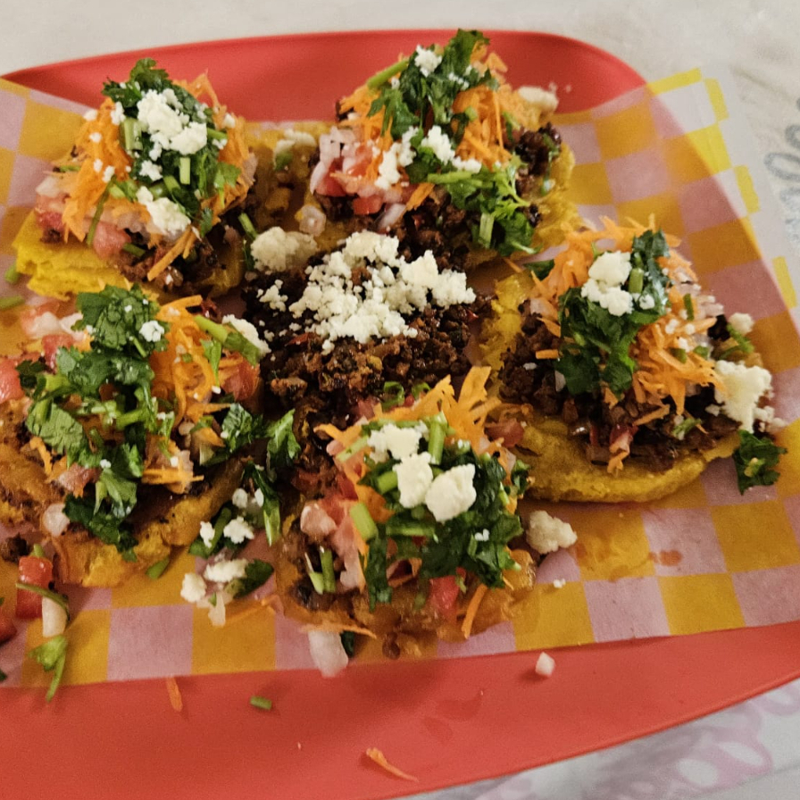 Patacones
