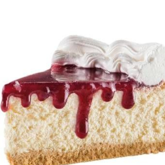 CHESSECAKE ZARZABOR