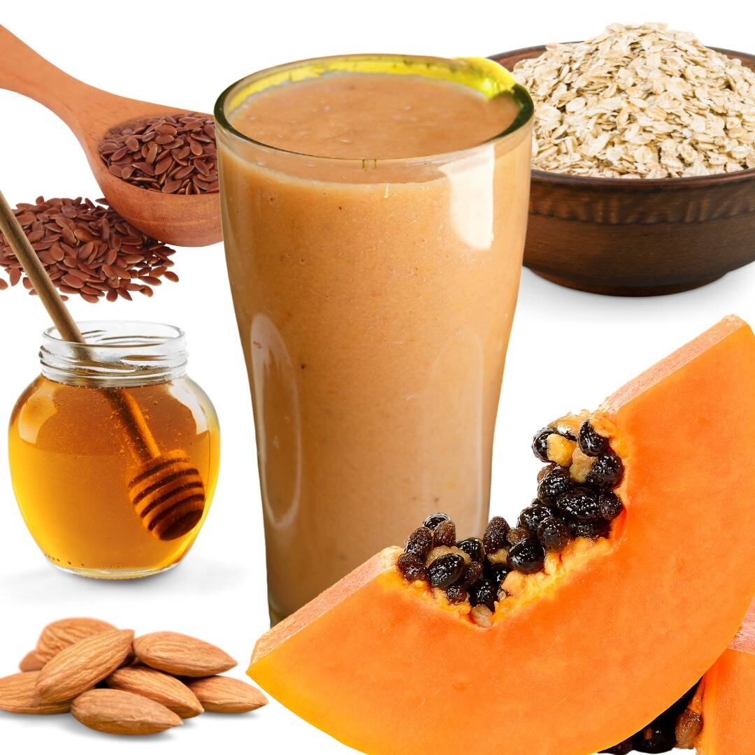 Dulce Digestión