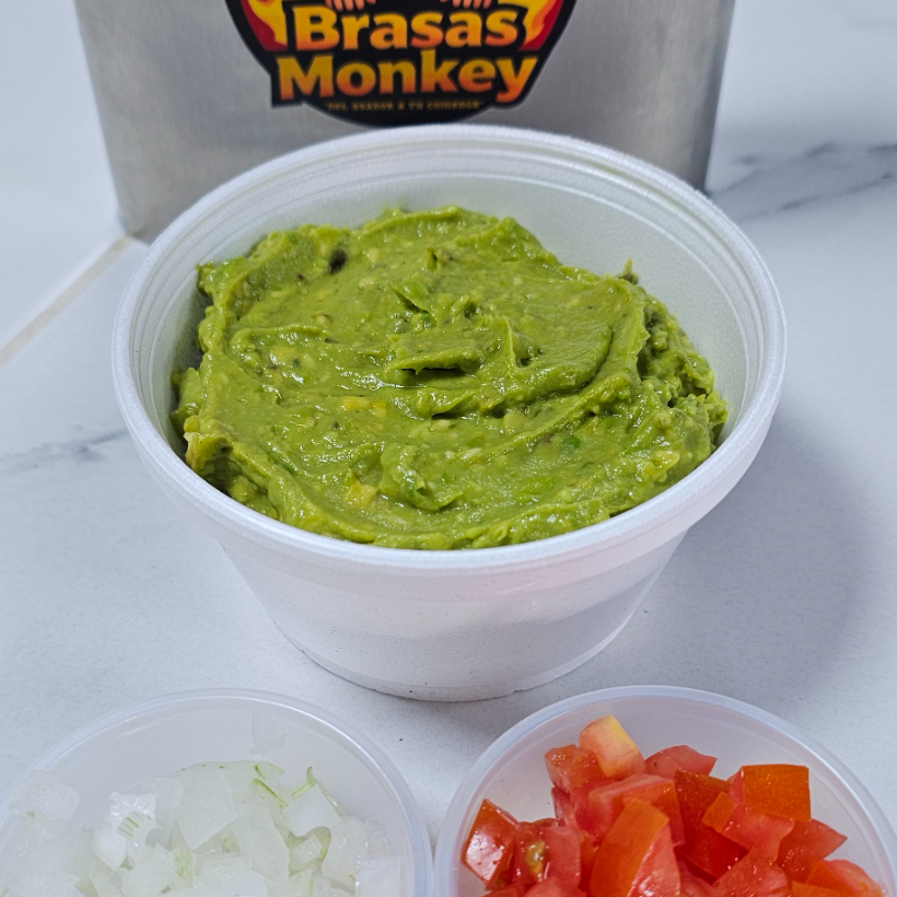 Guacamole