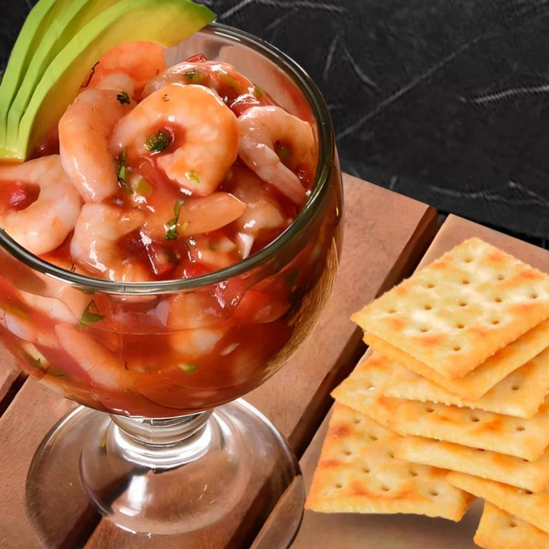 Coctel de Camaron Grande