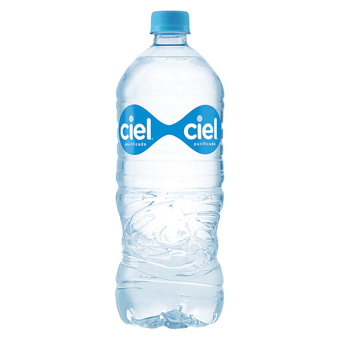 Agua Ciel 1 L