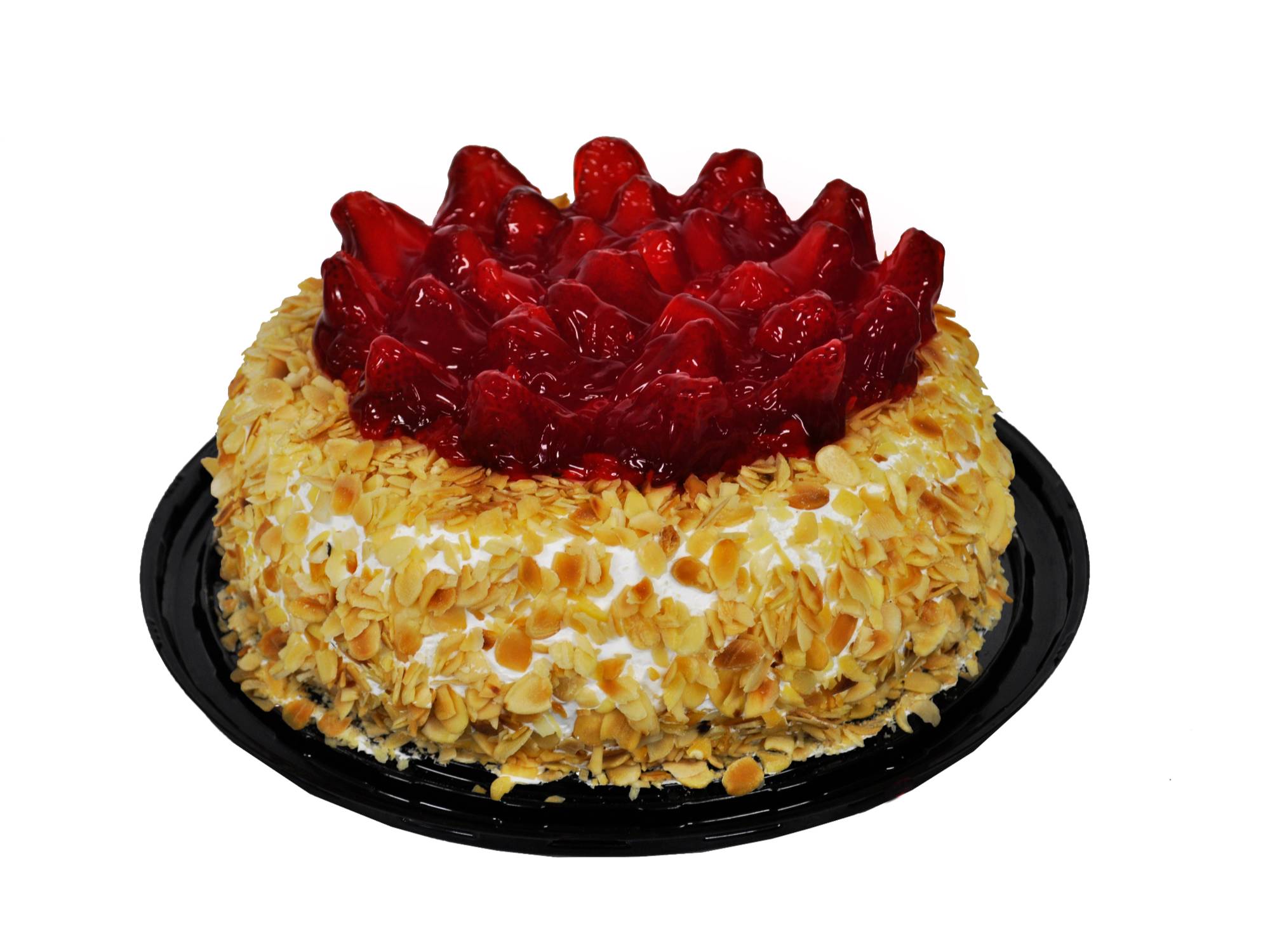 Canasta de Fresas