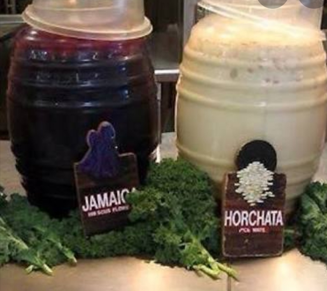 Agua de Sabor  1 litro