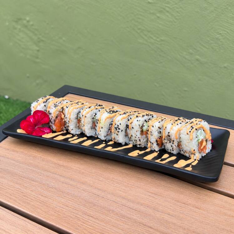 Furi Roll