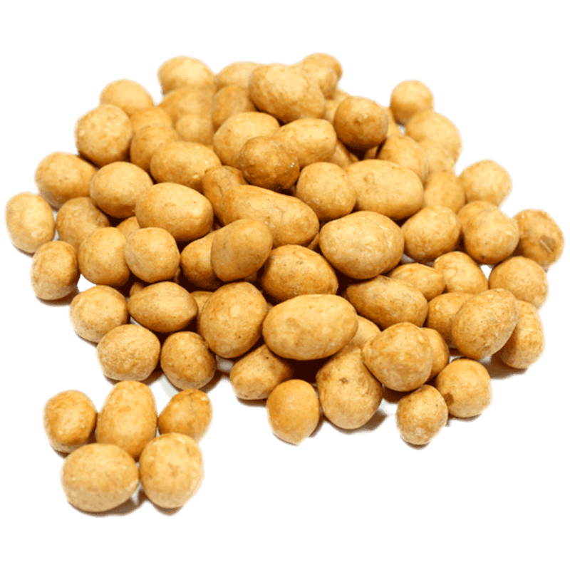 Cacahuate Japonés