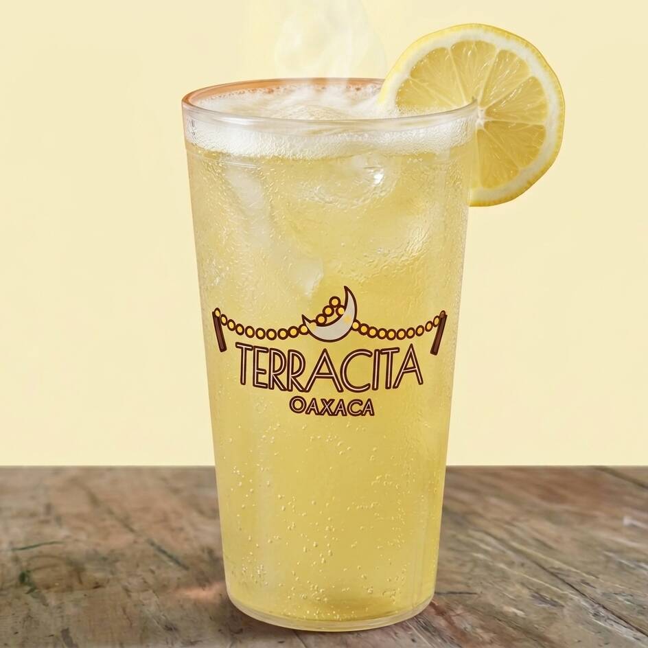 Naranjada o Limonada 500 ML