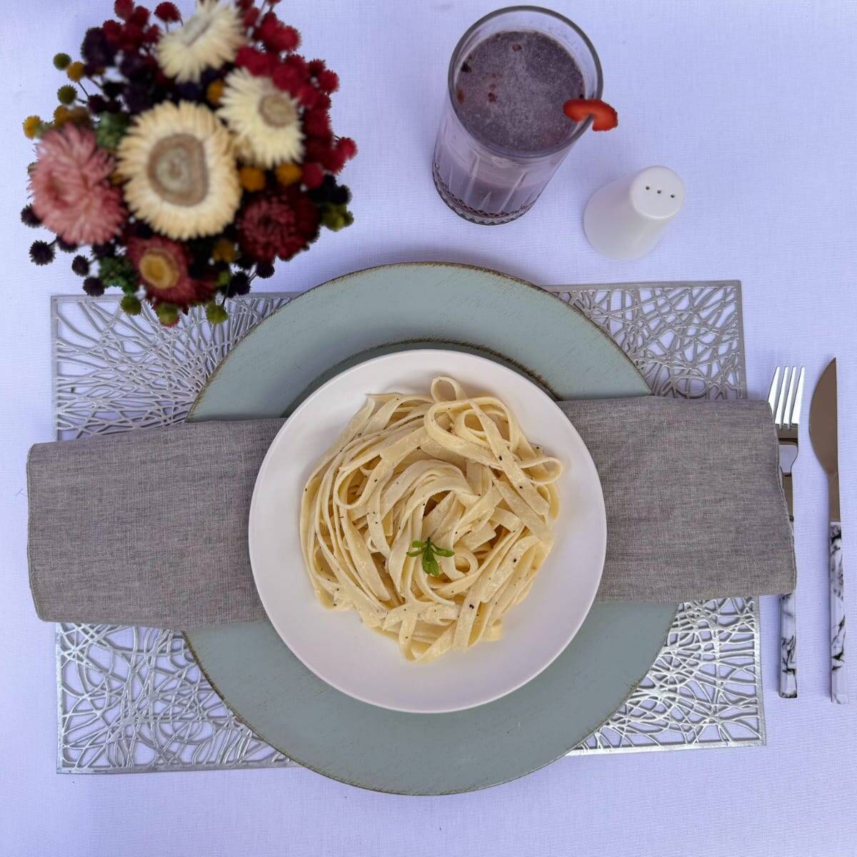 Alfredo 250g