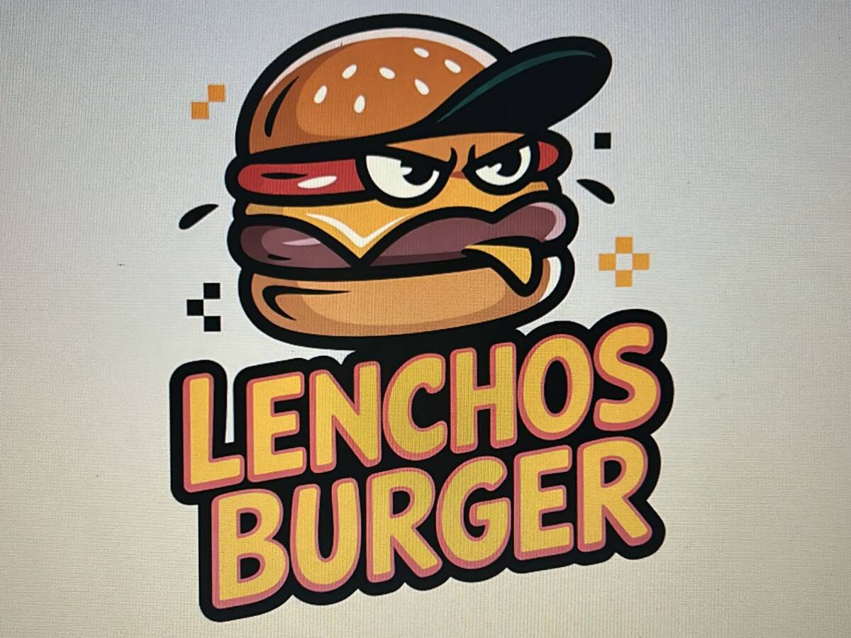 Lenchos burger